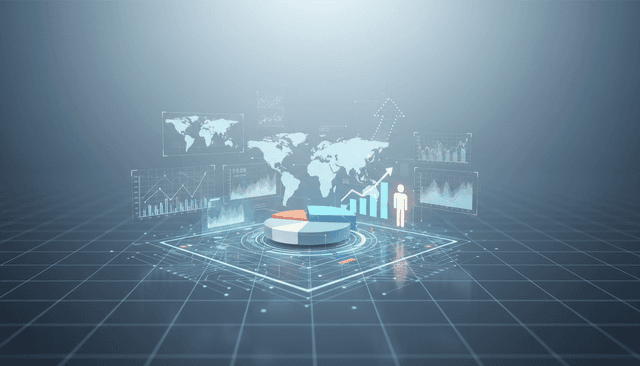 National Accounts and Economic Indicators