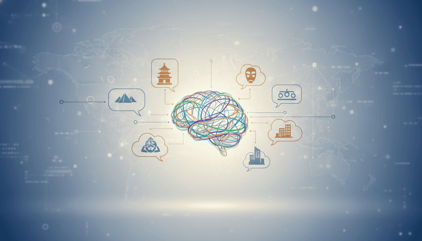 Intercultural Communication Essentials