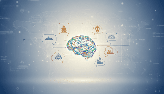 Intercultural Communication Essentials