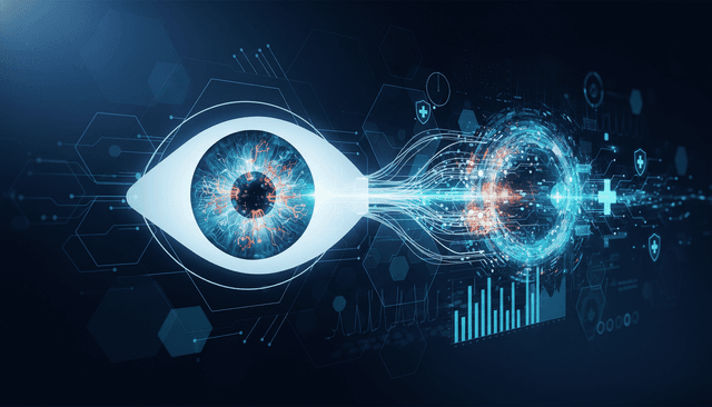 Visual Function and Eye Health