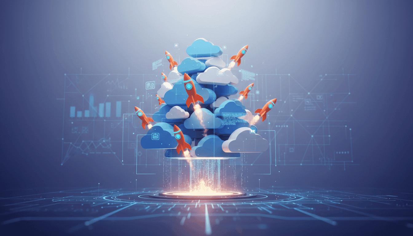 Introduction to Cloud Foundry