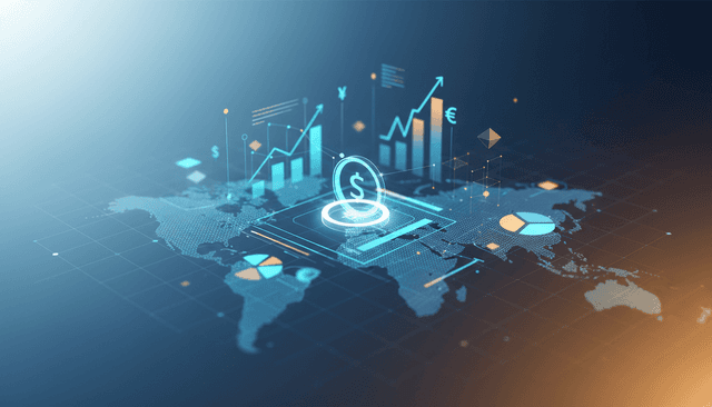 National Accounts Statistics