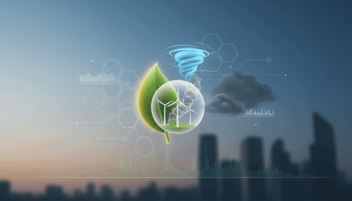 Air Pollution and Environmental Engineering