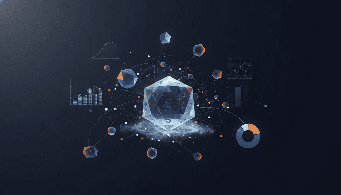 Applied Probability and Uncertainty Analysis