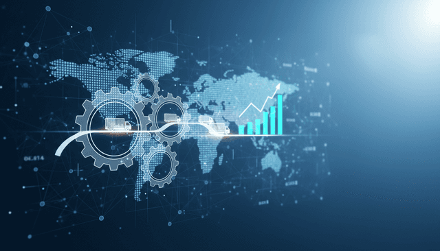 Supply Chain Mgmt: Scenarios, Strategies & Results