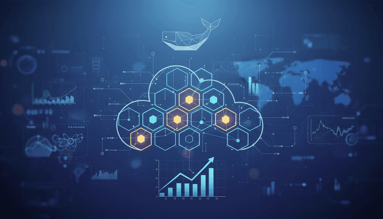 Kubernetes: Scale and Update Cloud Applications