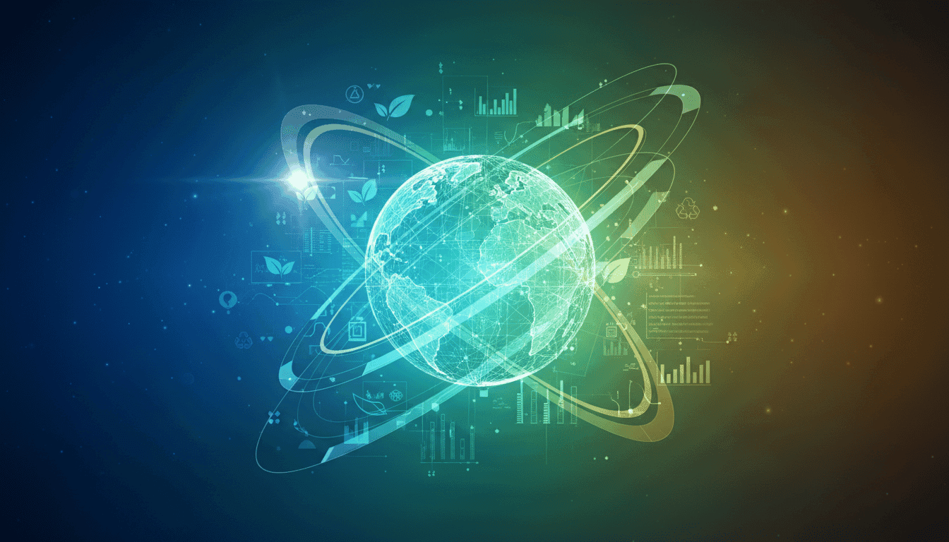 Multilateralism for Sustainable Development