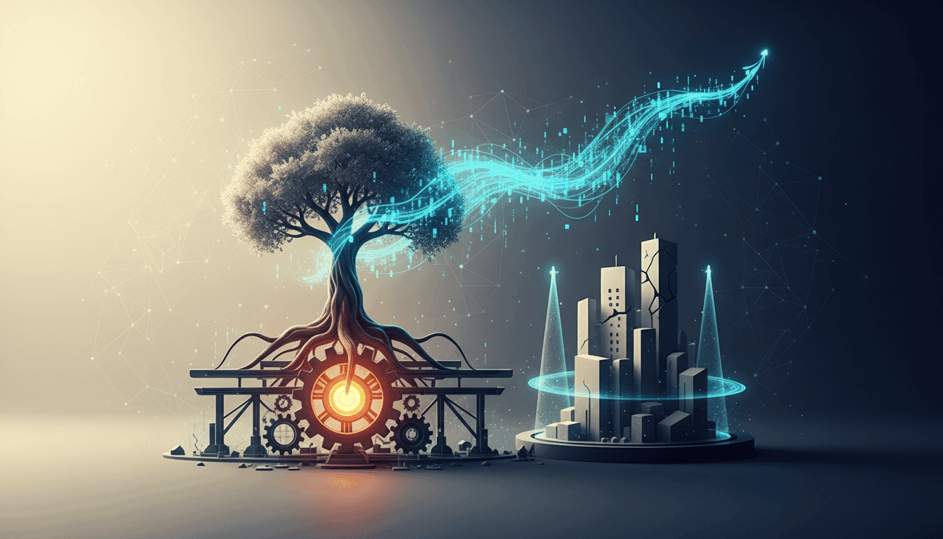 Resilience Thinking for Development