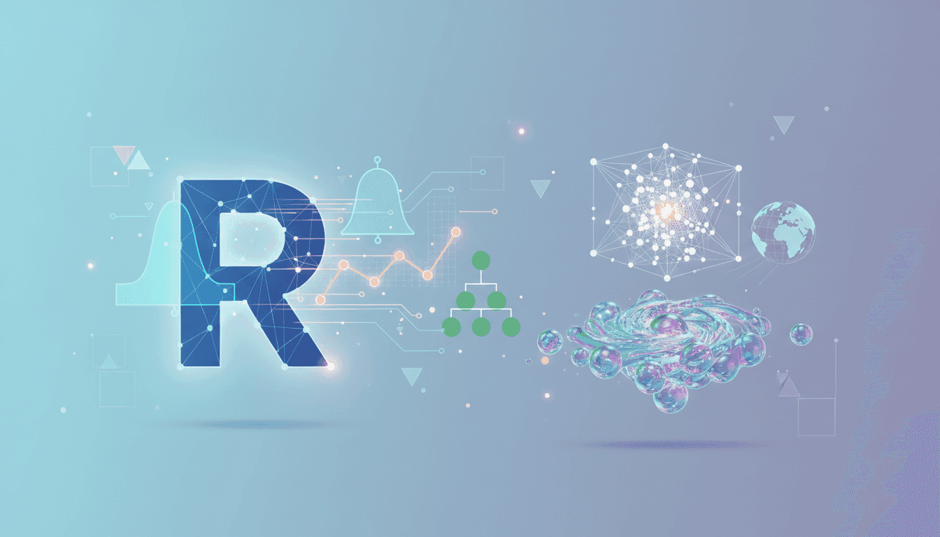 Statistical Learning with R: Data Science Essentials