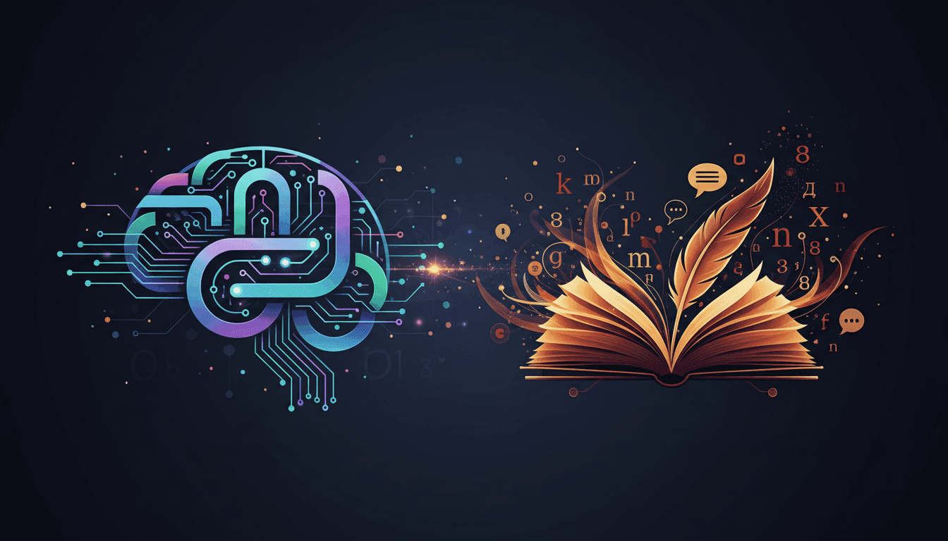 Logic & Language Fundamentals