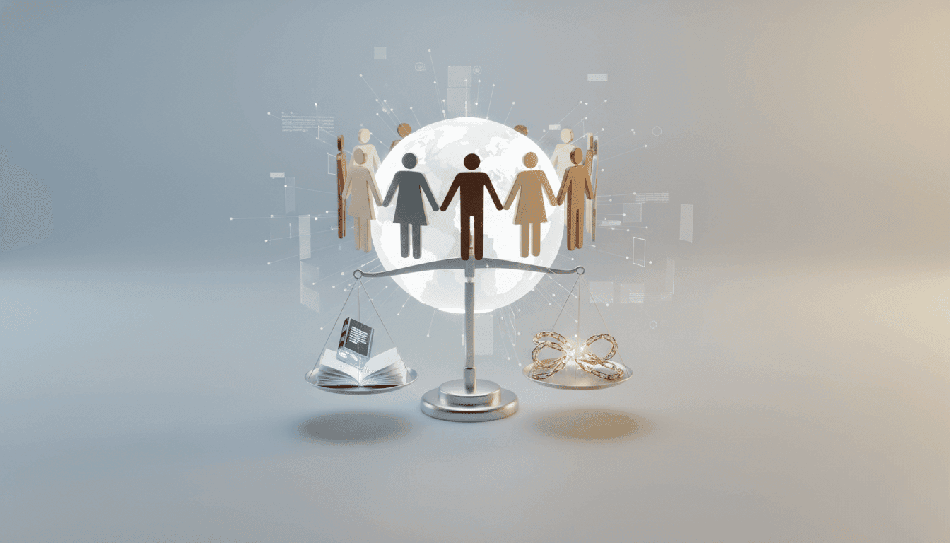 Global Anti-Discrimination Law