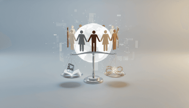 Global Anti-Discrimination Law