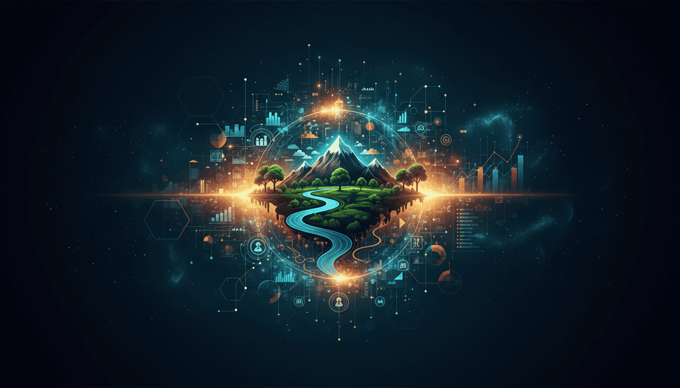 Natural Capital Project Fundamentals