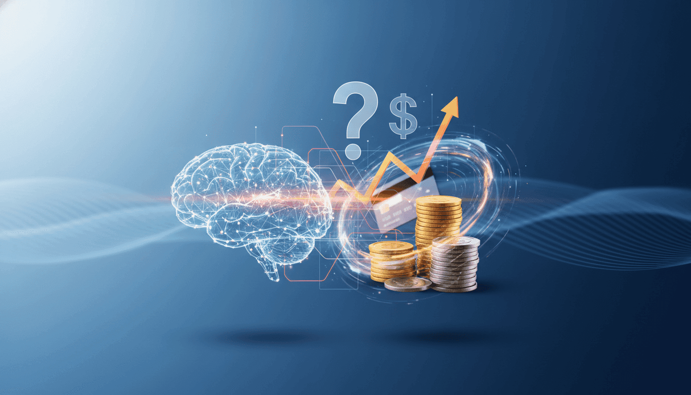 Financial Consumer Psychology