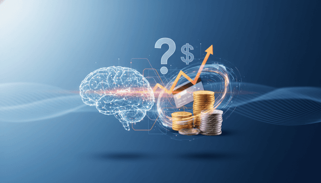 Financial Consumer Psychology