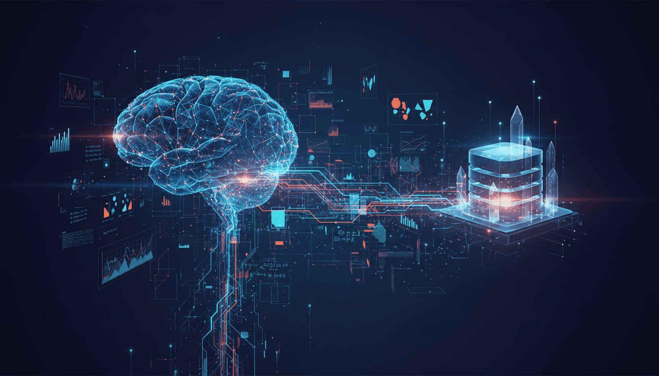 Advanced Database Analytics