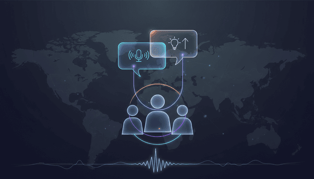 Effective Communication for Remote Leadership