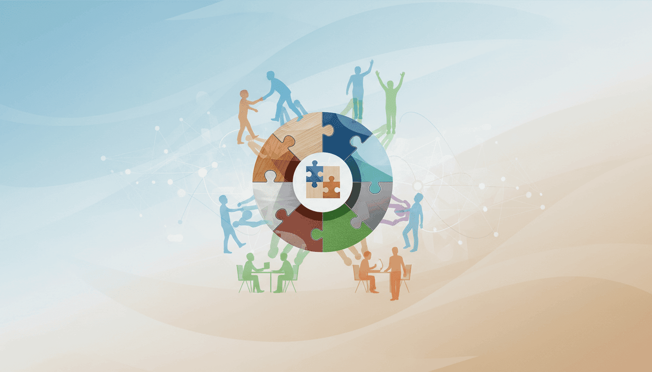 Workplace Diversity Management