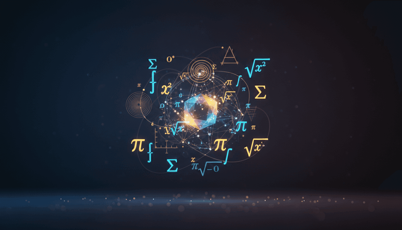 Math Learning Strategies