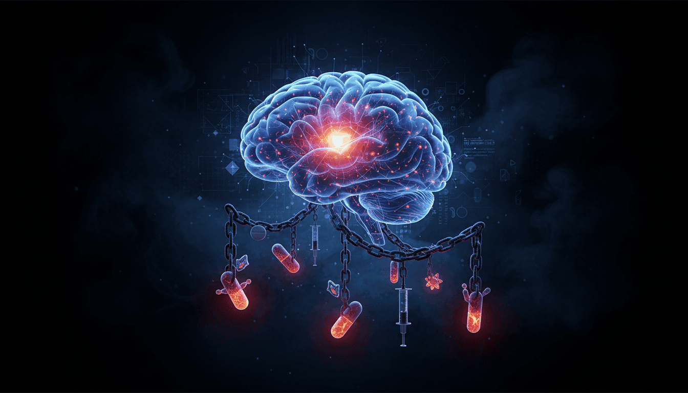 Prescription Drug Misuse and Addiction