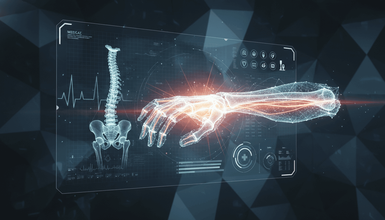 Musculoskeletal Medicine for Non-Orthopedists