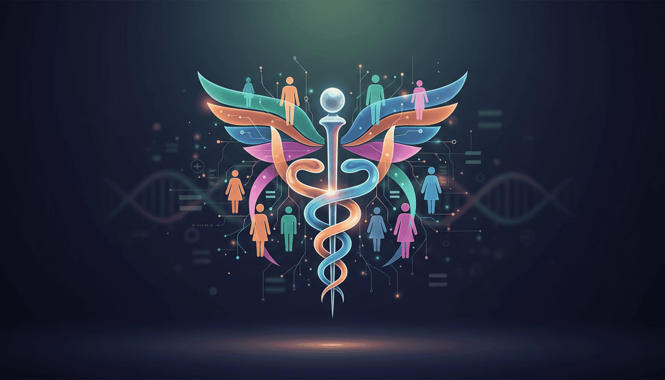 Health Across the Gender Spectrum