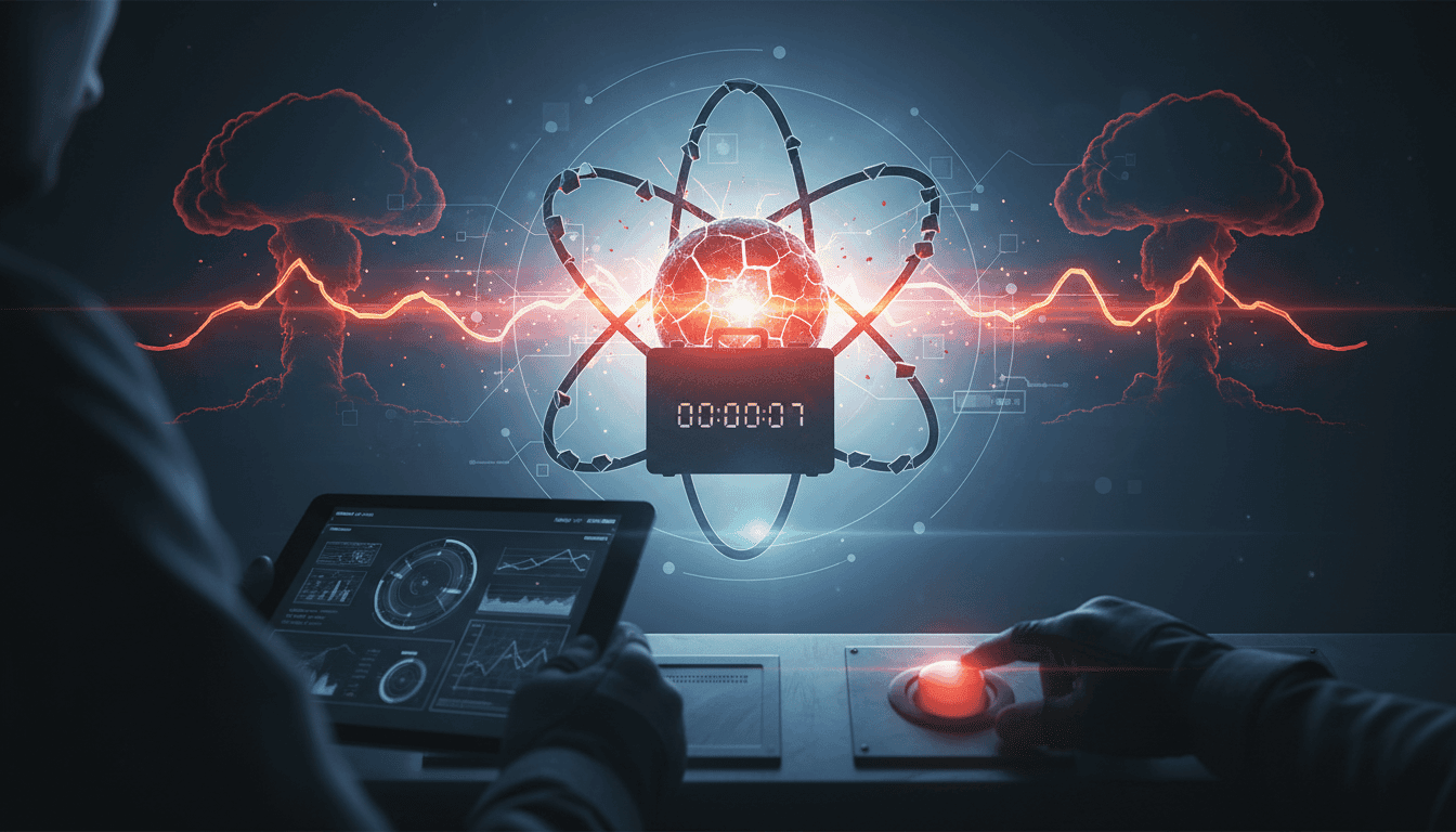 Understanding the Threat of Nuclear Terrorism