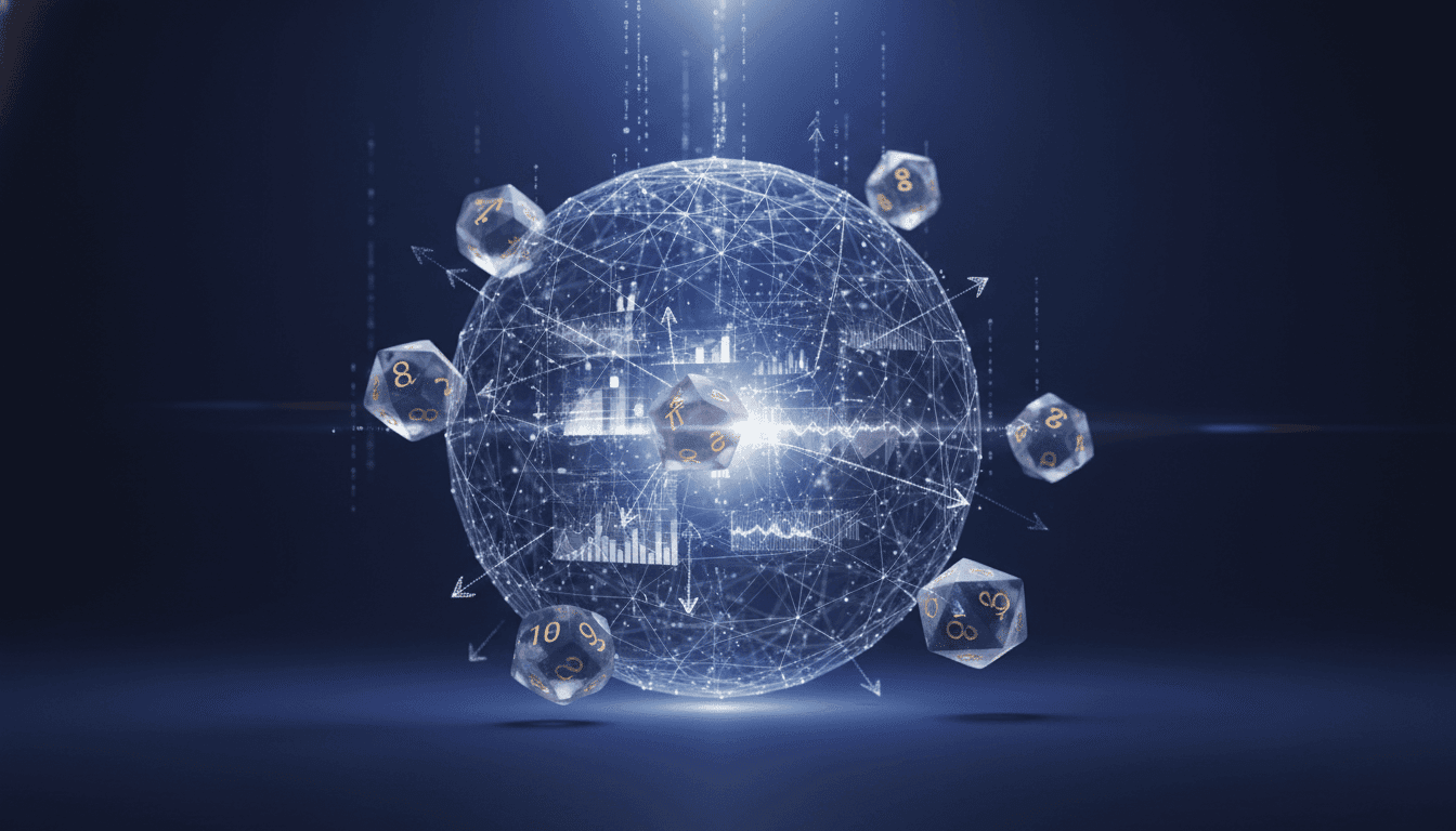 Introduction to Probability Management