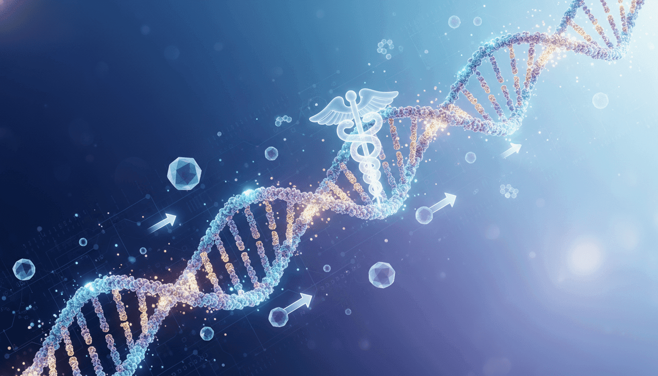 Molecular Biology in Medicine