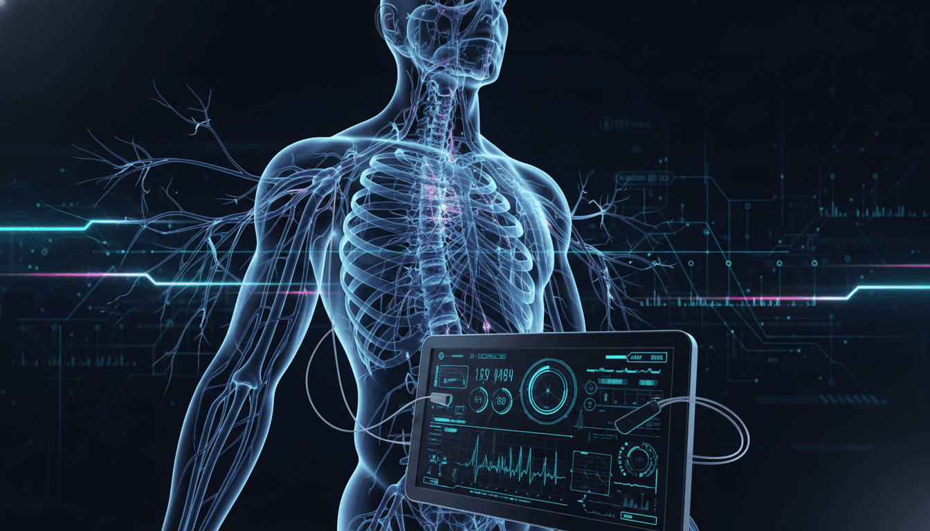 Advanced Neuromuscular Monitoring in Anesthesia