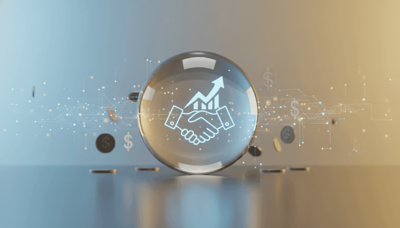 Financial Services Relationship Marketing