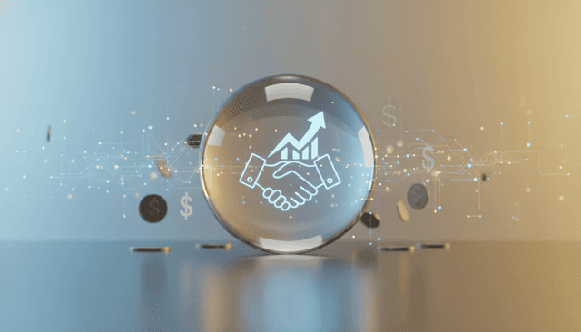 Financial Services Relationship Marketing