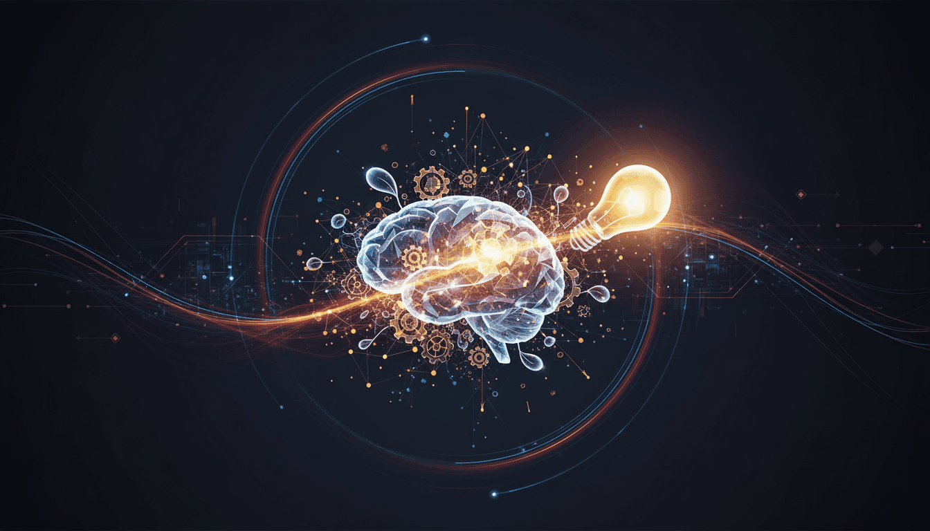 Creative Thinking: Unlock Your Innovative Potential