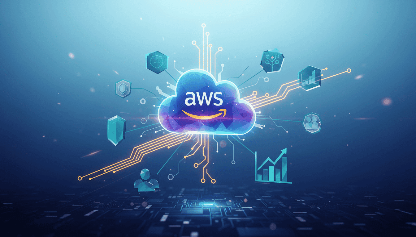 AWS Cloud Careers: Roles and Opportunities