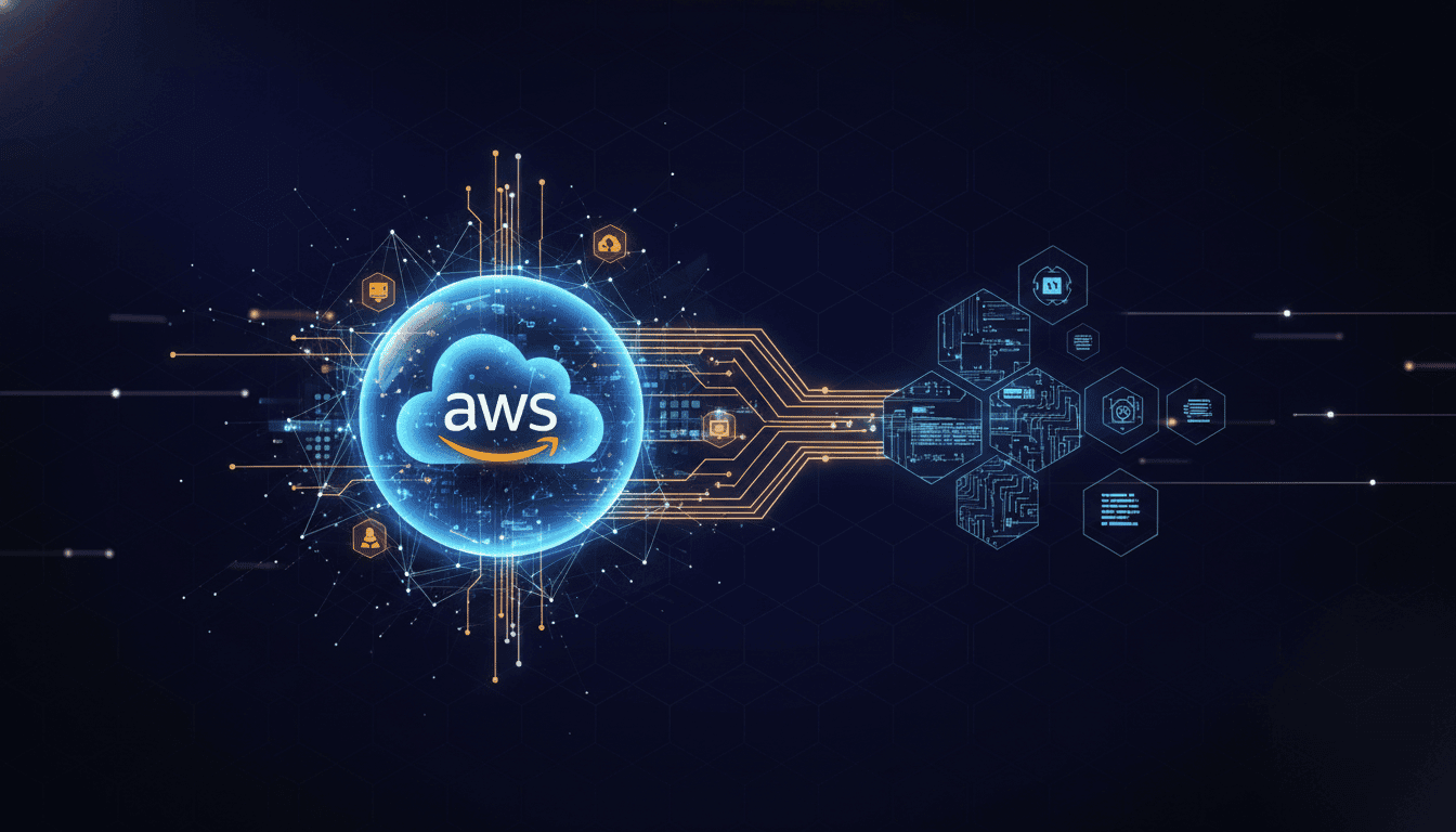 Integrating AWS with the SDK