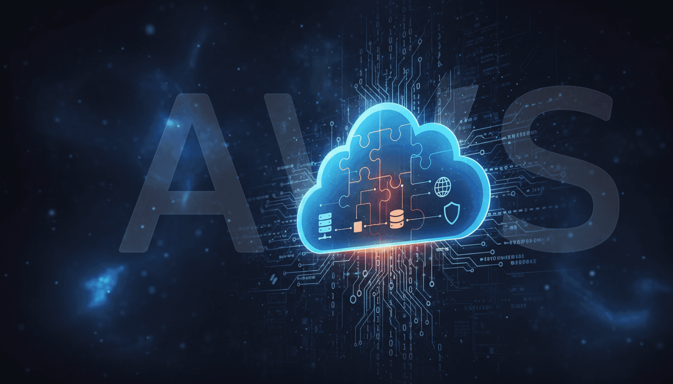 AWS Skills for IT Professionals