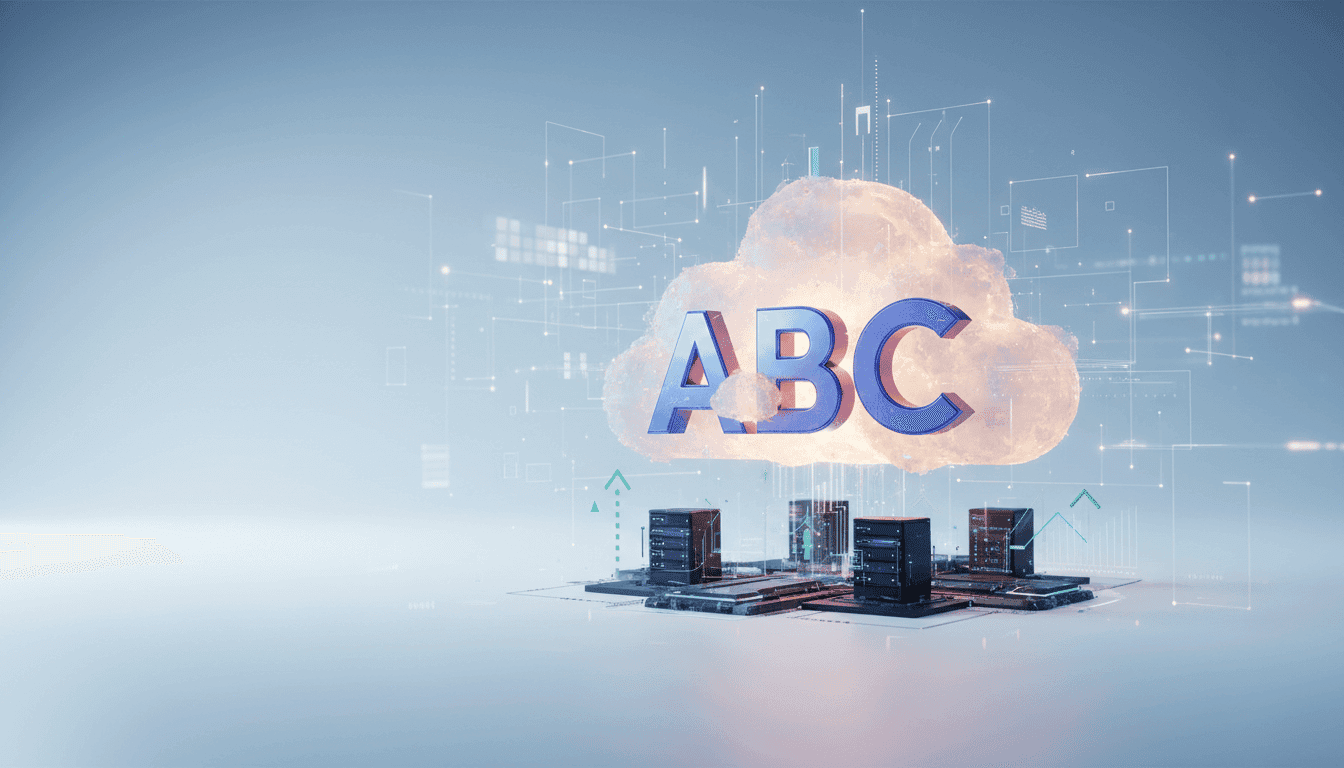 The ABCs of AWS: Learn the Basics of the AWS Cloud