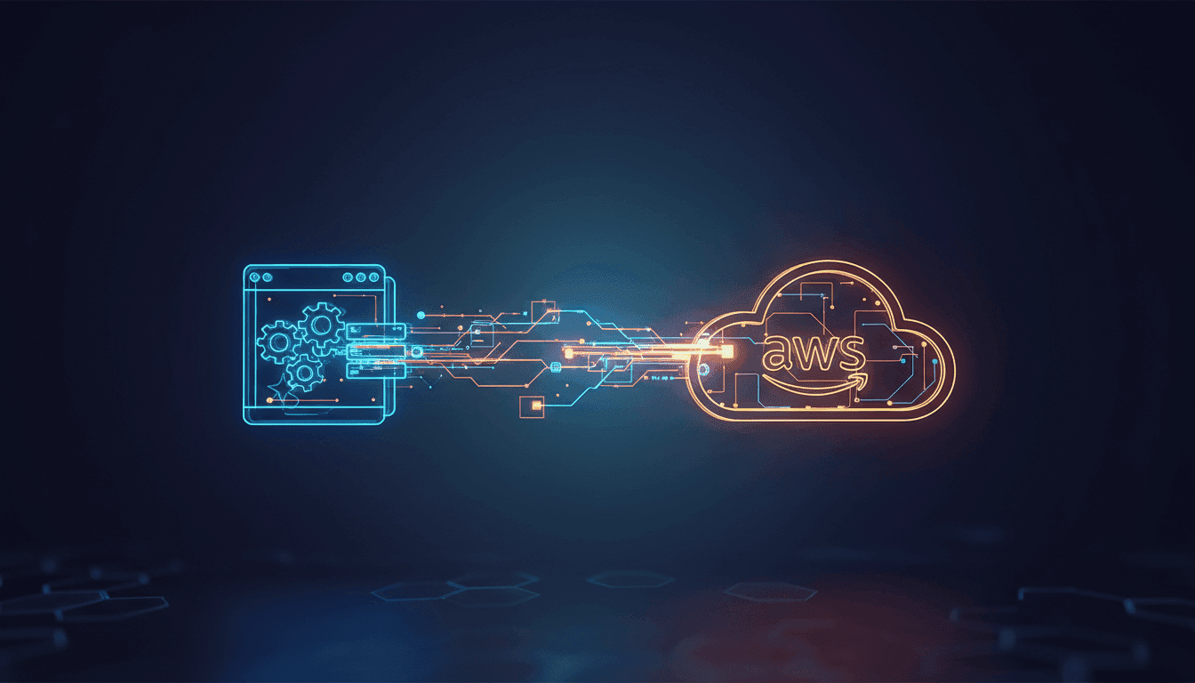 Migrating SAP Workloads to AWS