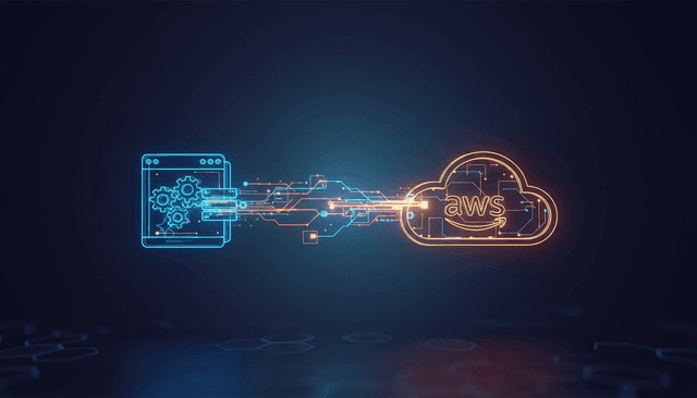 Migrating SAP Workloads to AWS