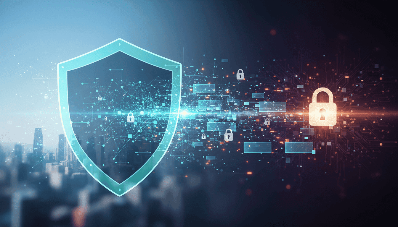 Security and Privacy for Big Data - Part 1
