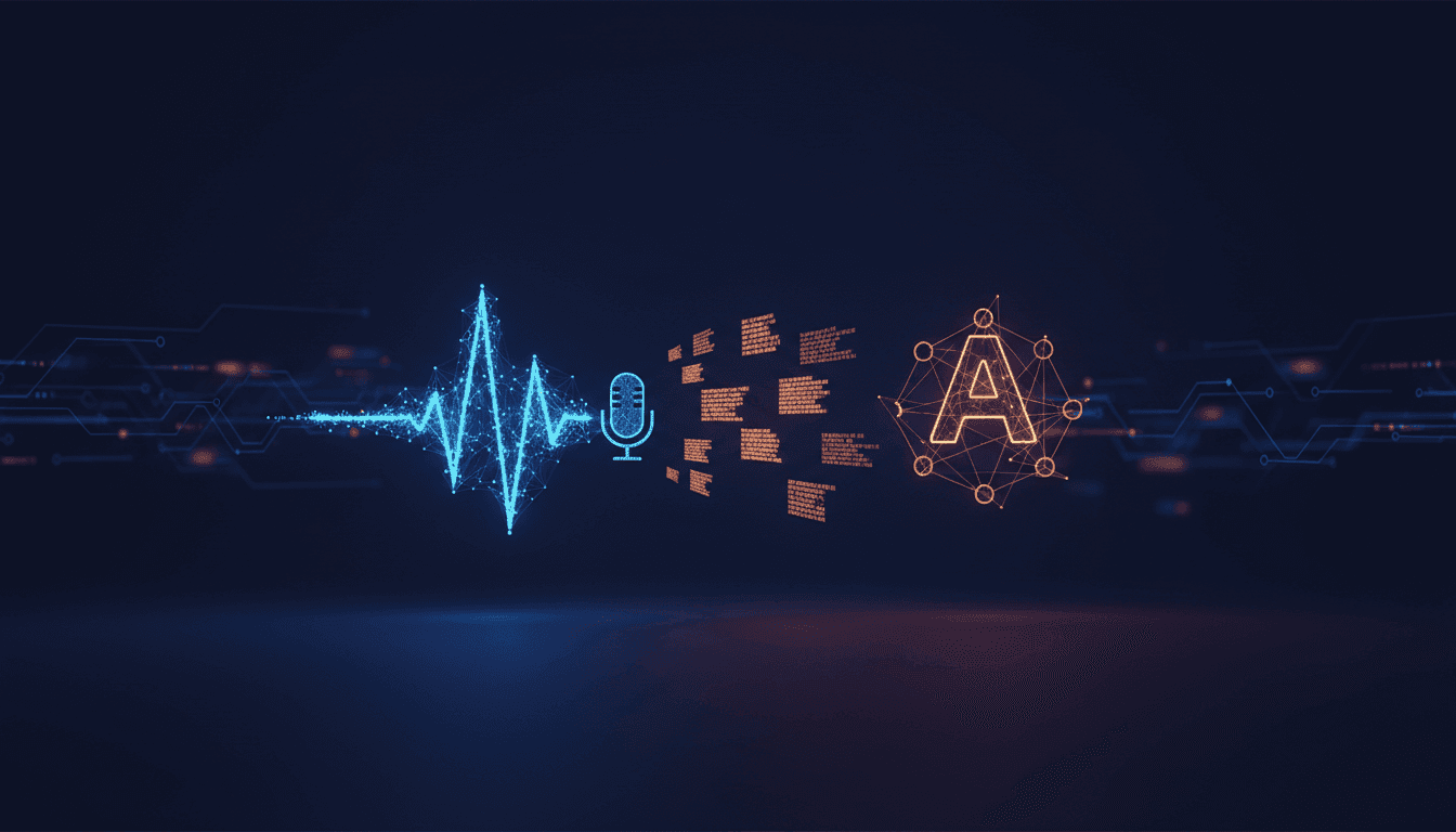 Amazon Transcribe Getting Started