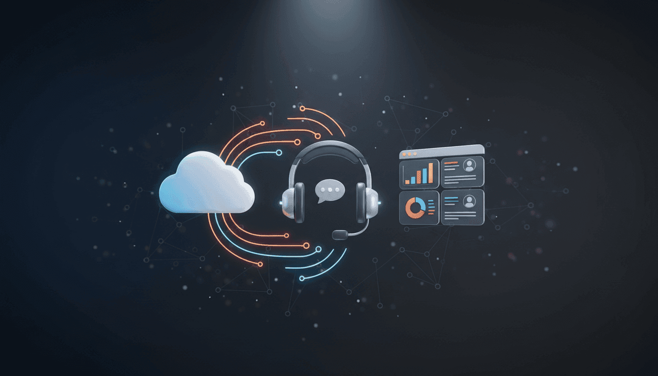 Amazon Connect: Intro to Connect and CCP