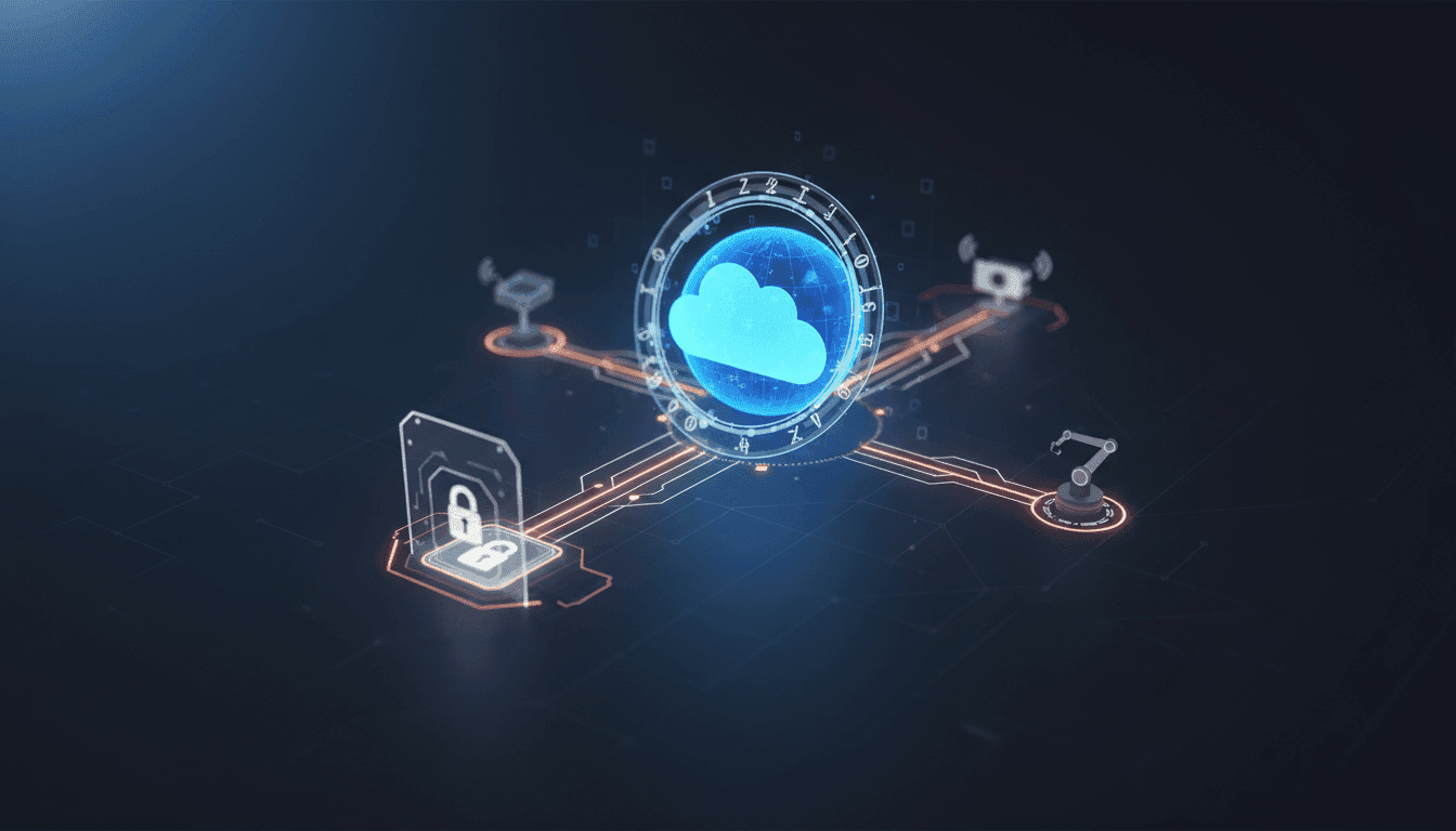 Securely Connecting AWS IoT Devices to the Cloud