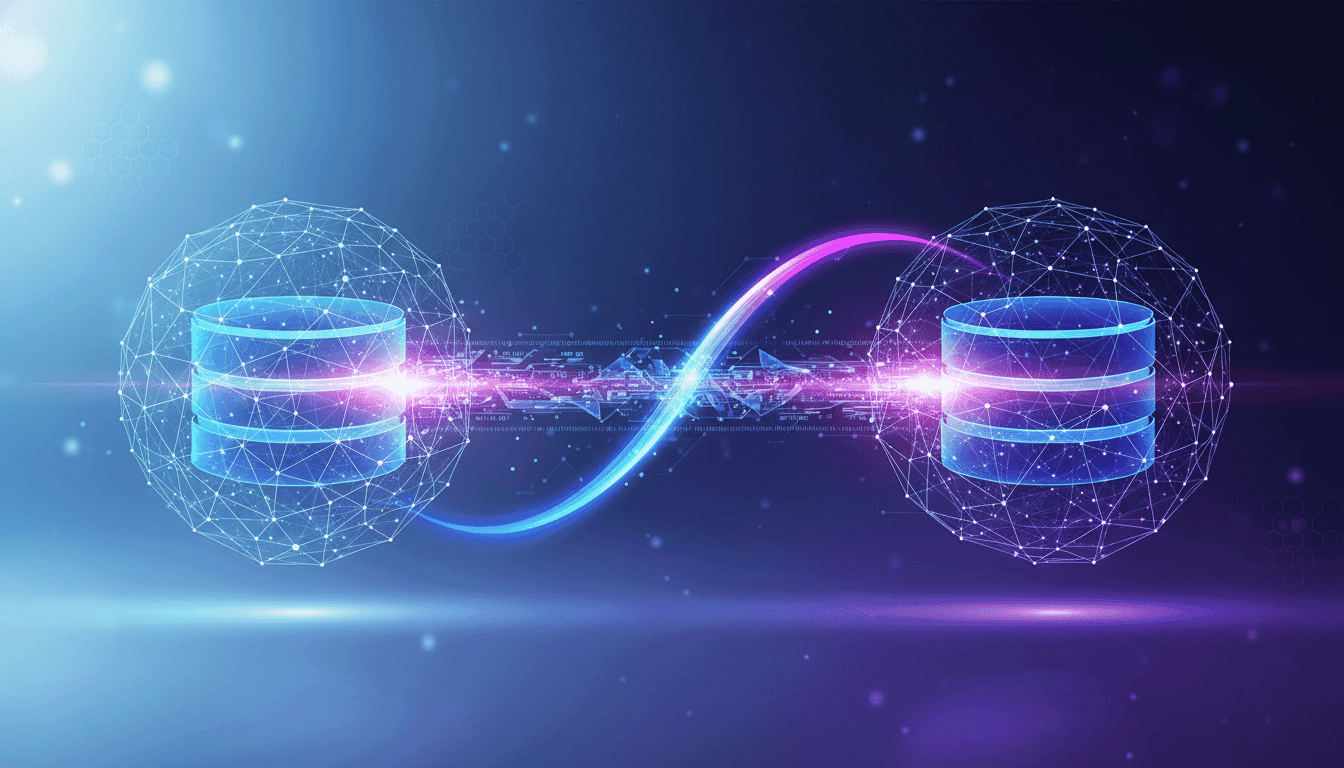 Introduction to Database Migration