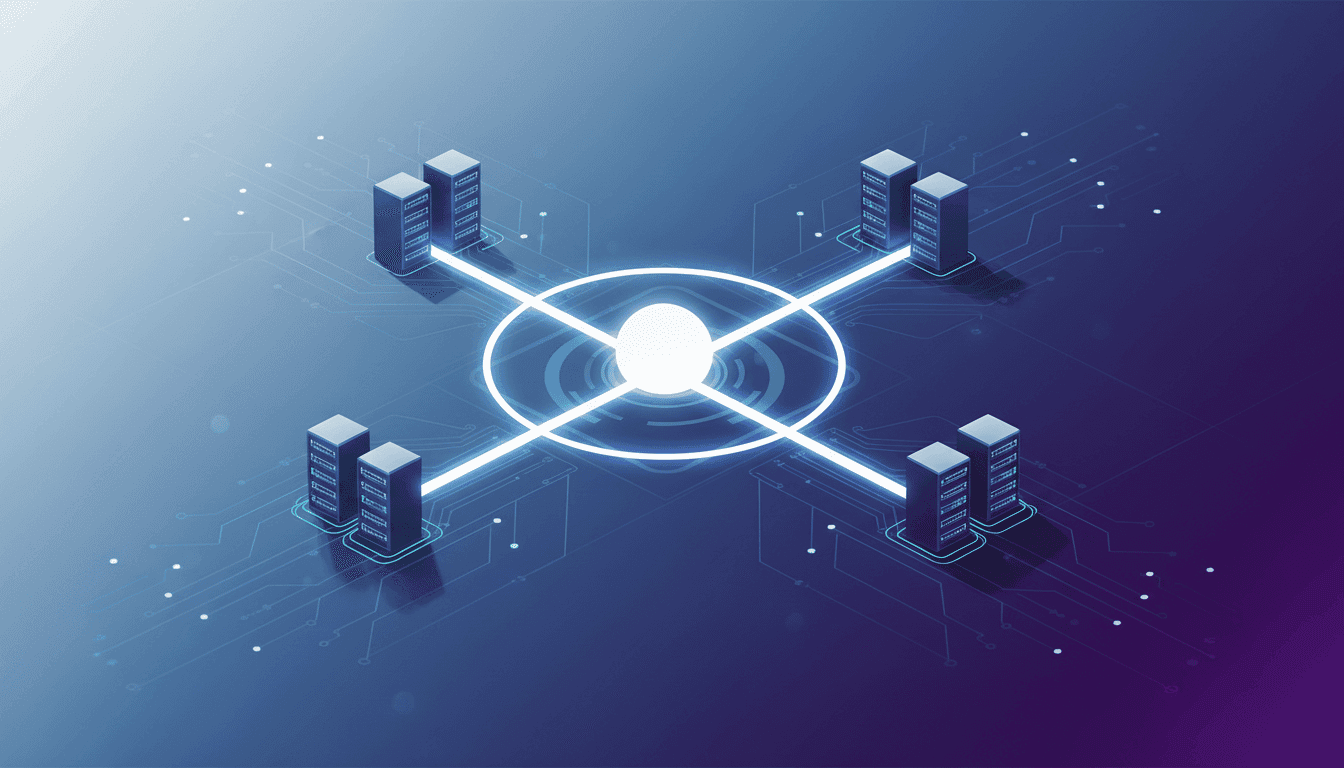 Getting Started with Network Load Balancer