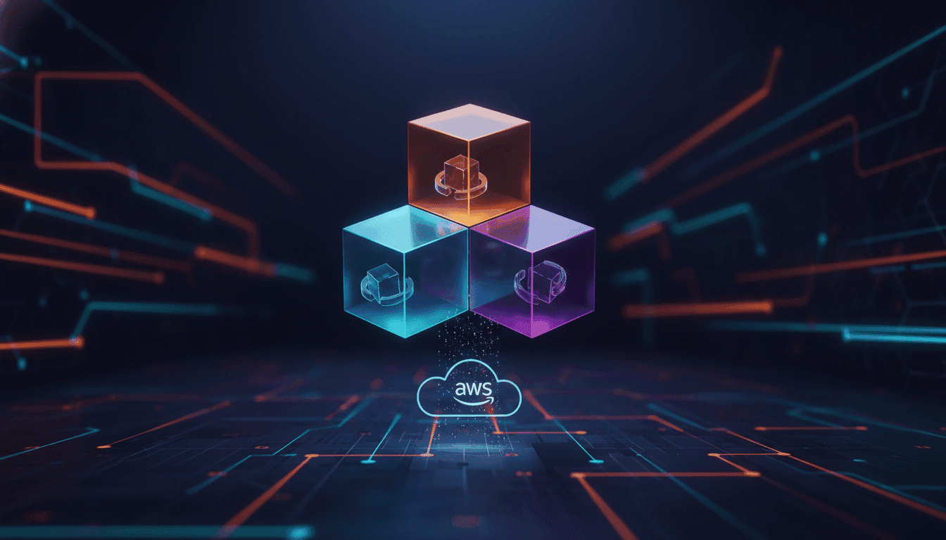 Getting Started with AWS Fargate