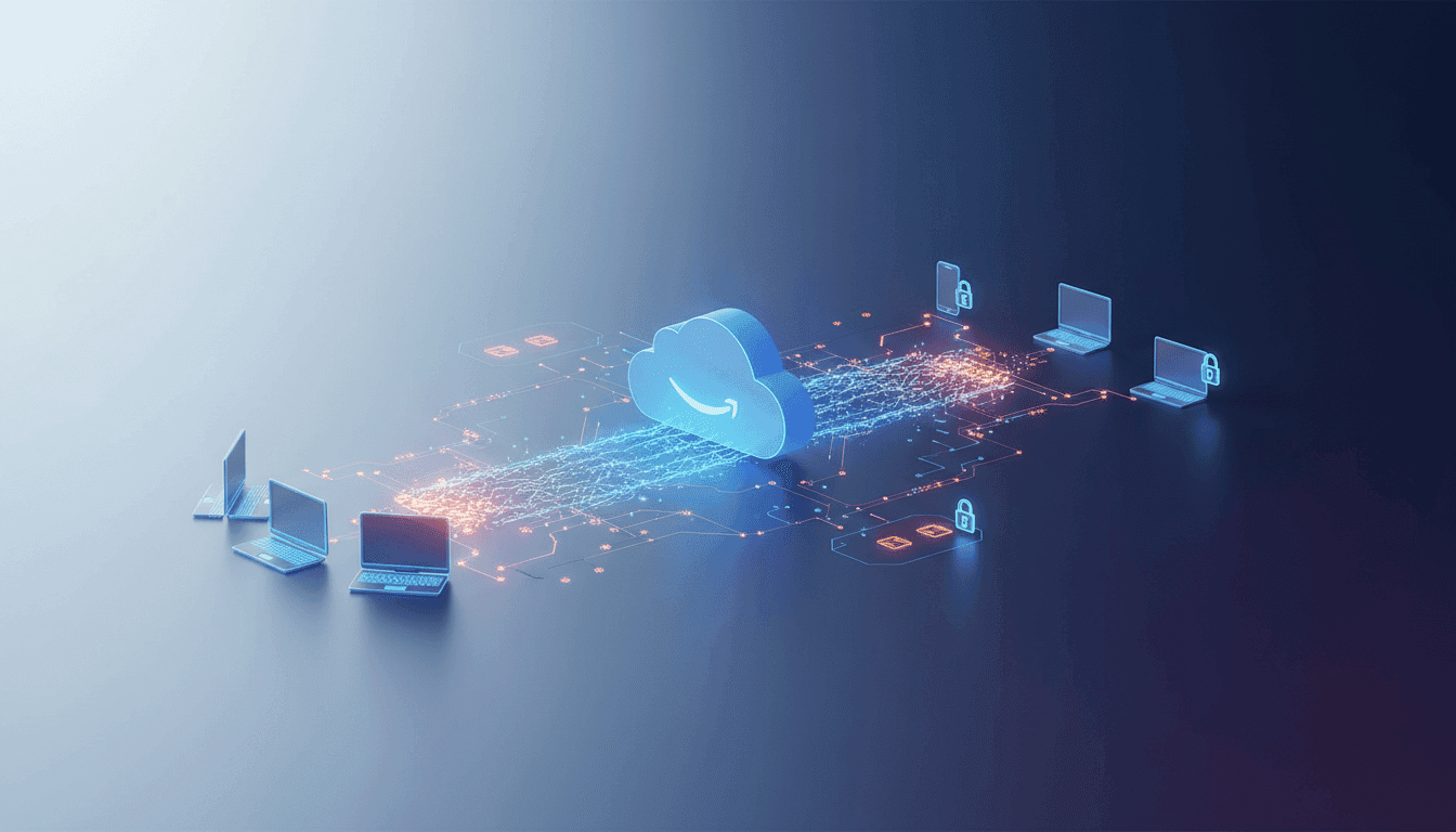 Configure and Deploy AWS Client VPN