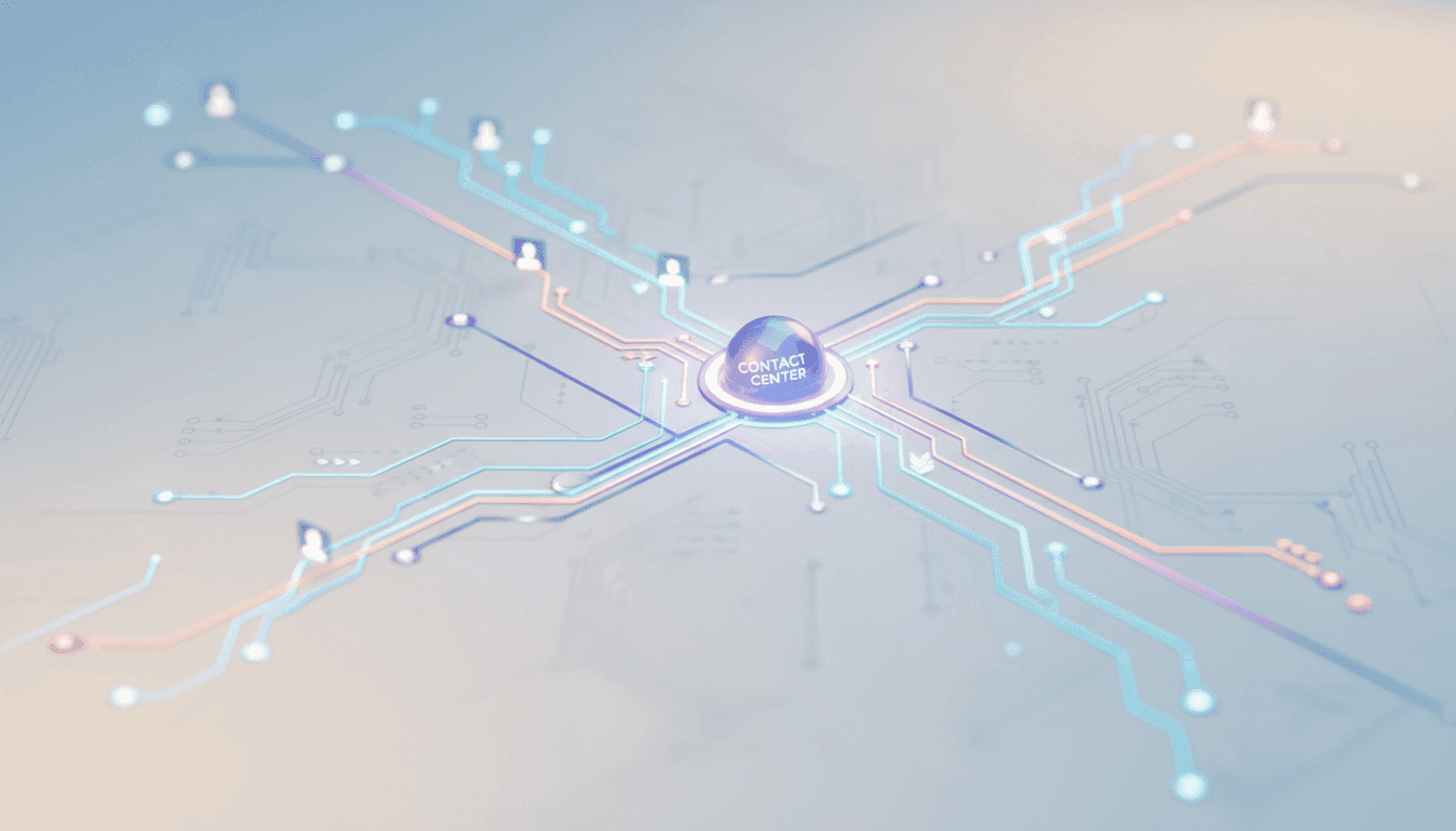 Amazon Connect Routing Fundamentals