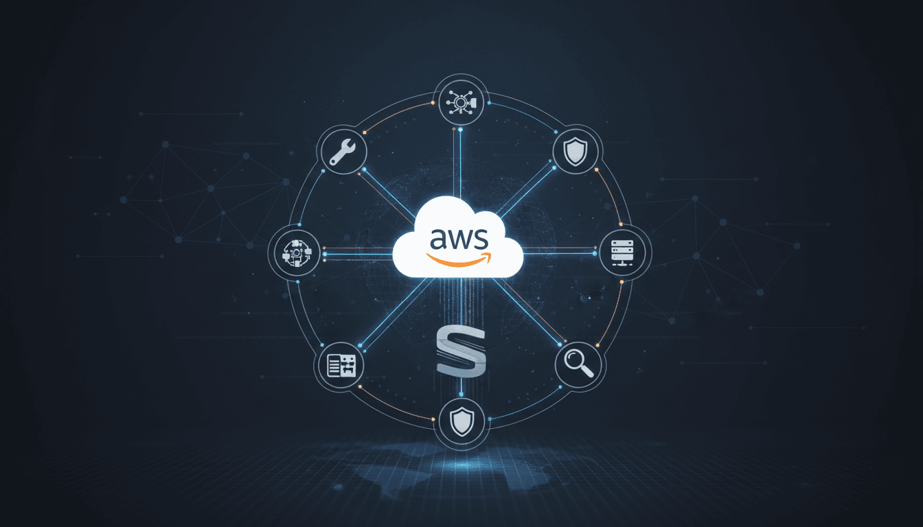 Getting Started with AWS Systems Manager