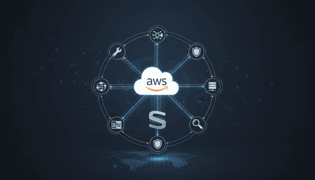 Getting Started with AWS Systems Manager